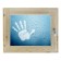 Window, 40 × 60cm, "hand", single -chamber double -glazed window
