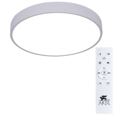 Arena 5 cm chandelier, D 40 cm, 60W LED-1