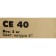 Elastic water-repellent grout Ceresit CE40 Aquastatic (1-10 mm), nature, 2 kg