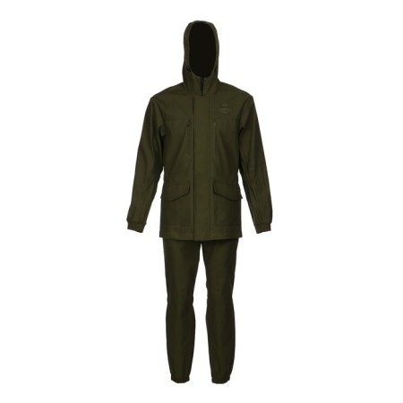 Summer Summer Male Gorka Light, Khaki color 39, height 182-188, size 48-50