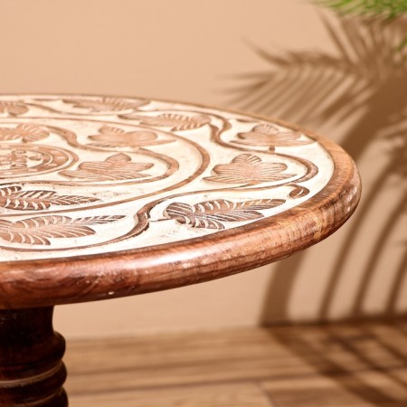Coffee table 45x45x47 cm, mane-4