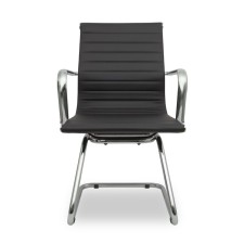 Кресло "College" H-916L-3/Black