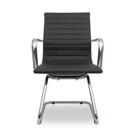 College chair H-916L-3/Black