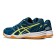 Sneakers Volleyball Men's ASICS UPCOURT 4 1071A053 403, size 10.5 US