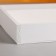 Kashpo wooden 25.5 × 20 × 4.5 cm "Makarunas", white give beautifully