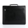 Male bag, "Alex", black color