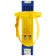 Snow Cat Snow Cat: skis 66 cm, sticks 75 cm