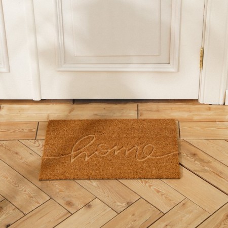 Rapid rug Sl Home, 40 × 60 cm, coconut fiber-6