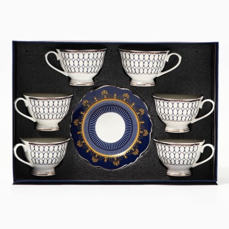 Porcelain Service, 12 items-14