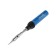 Gas burner SPARTA 914125, type "pencil", 2 nozzles for soldering, 130 mm, butane