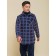 Boys jacket, height 134 cm, jeans color