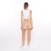 Top female, white color, size 46 (l)