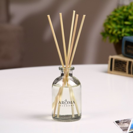 Diffusor aromatic, 50 ml, yuza and tangerine-3