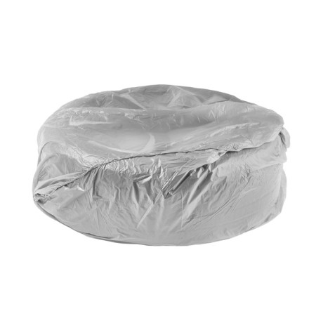 Packages for tires and wheels R16-R22, 105 x 105 cm, 13 μm-1