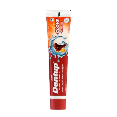 Toothpaste VASU Dentap with cloves, 100 ml-1