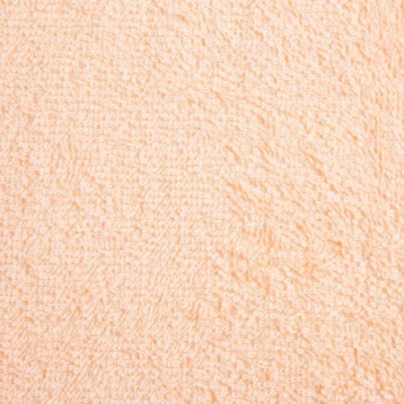 Terry towel economy and I 30x60 cm, col. peach, 100% cotton, 320 g/m2-1