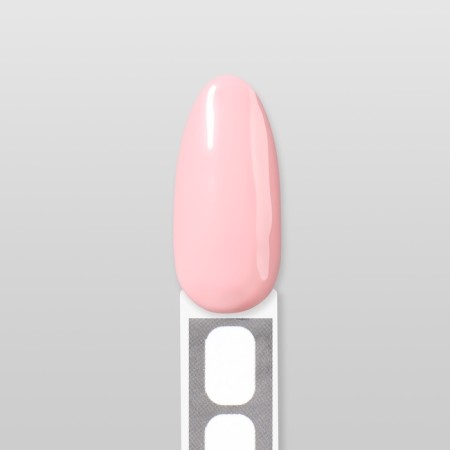 Simple nail polish gel, 3 phase, 10 ml, led/uv, color (130)-15
