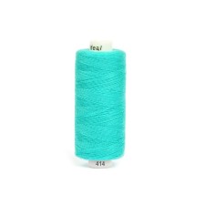 IDEAL 40/2 threads, length 366 m, color No. 414 mint, 10 pcs to the UP