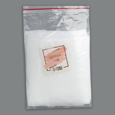 A bag for a vacuum cleaner, 24.5 × 22.5 cm, packing 5 pcs-4