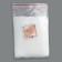 A bag for a vacuum cleaner, 24.5 × 22.5 cm, packing 5 pcs