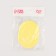 Washing sponge "Waste", 11.5 × 8.5 cm, color mix
