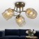 CARMELA CARMELA 9080-303 3HE27 40W