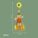 Scarecrow, for a garden house, mix, Greengo