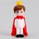 Miniature Puppet "Prince and Princess"