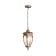 Outdoor Fleur O414PL-01GB, E27, 1x60 W, 400x400x150 mm, gold, gold