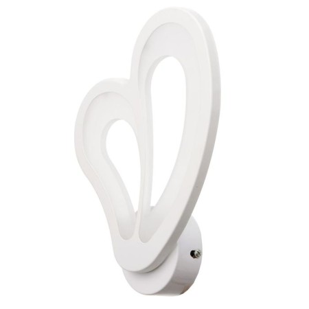 Sconces 661343b/1 LED 10W 4000k white 23x19x7 cm-1