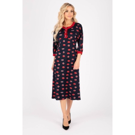 Women's dress, size 44-4