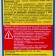Waterlist cleaning tool "Klin Board", gel, bottle, 1 liter