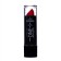 Lipstick Jeanmishel Satin Cream Texture tone 21 ruby-red, 14 g