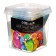 Calls are colored for asphalt 12 pieces Calligrata top, bar, mix