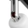 TRUKAL SPOT Lamp E27 40W White 3.5x5.5x15cm