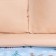 Bed linen "Ethel" 2 joint venture winter magic 175*215 cm, 200*220 cm, 70*70 cm - 2 pcs