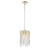 2 lamps