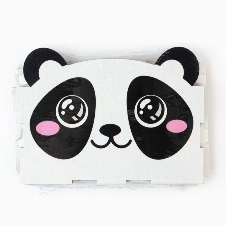 Organizer for the Office "Panda"-7