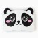 Organizer for the Office "Panda"