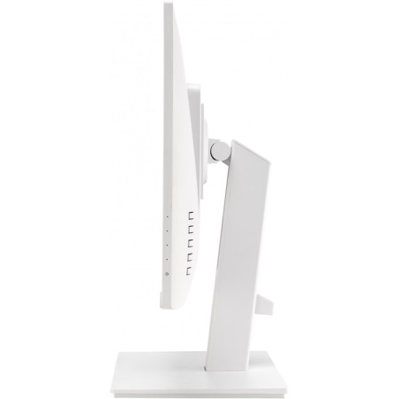 ASUS Munitor 23.8 "VA24EQSB-W White IPS LED 16: 9 HDMI M/M Matte Has Piv 300CD 178g/178g 106690-6