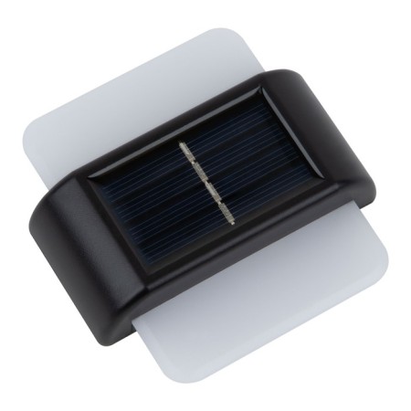 USL-F-159/PM090 Quatro Covetor Wall Battery. 6 LEDs. Warm-2