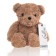 Soft Gulliver toy "Bear Plush Amos", 24 cm