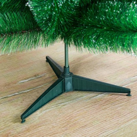 Cedar "silver" layer stand, 90 cm D needles 10 cm D of the lower tier 58 cm 57 branches-2