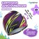Swims for swimming children's Onlytop Action, fabric, girth 46-52 cm