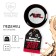 Lollipop with a seal on the stick "Pose 69": Taste: Cola, 25 g. (18+)