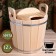 LIPS -12l -plastic insert, plastic insert, with a lid