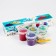 Set for children's creativity "Smart sand 5 in 1"