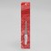 Metal file for nails, 12 cm, white color, s425