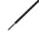 Ballic shaft 1.0 mm, on an oil basis, transparent, 140 mm housing, blue ink blue