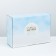 Box - Penal, Gift packaging, "Delicate cat", 26 x 19 x 10 cm